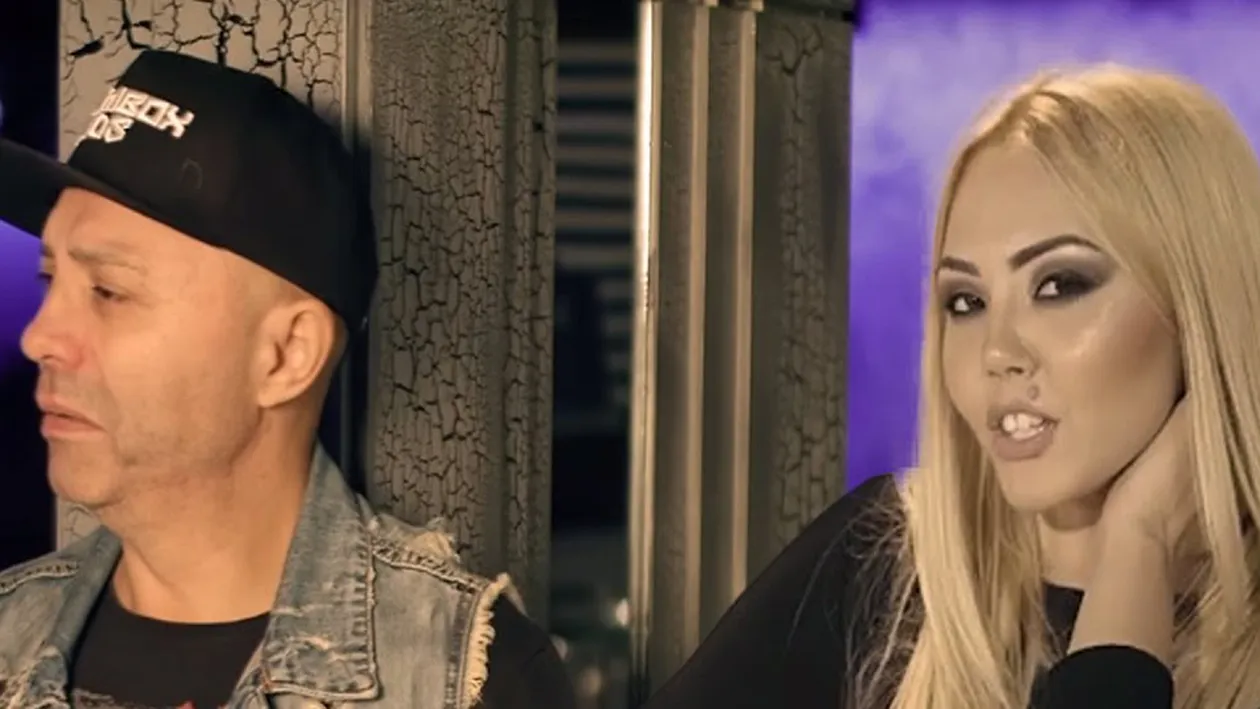 Ce făcea NICOLAE GUŢĂ în timp ce Denisa era condusă pe ultimul drum! Fanii s-au revoltat