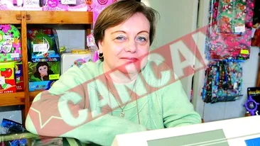 Ofelia a avut in mana biletul de 12 milioane de euro!