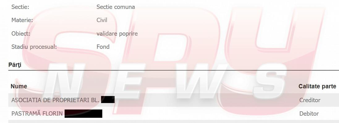 Florin Pastramă, ce umillință! A dat un “tun” de un million de euro, iar acum…