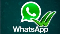 EROARE ascunsa din WhatsApp! Ce se intampla daca trimiti acest mesaj!