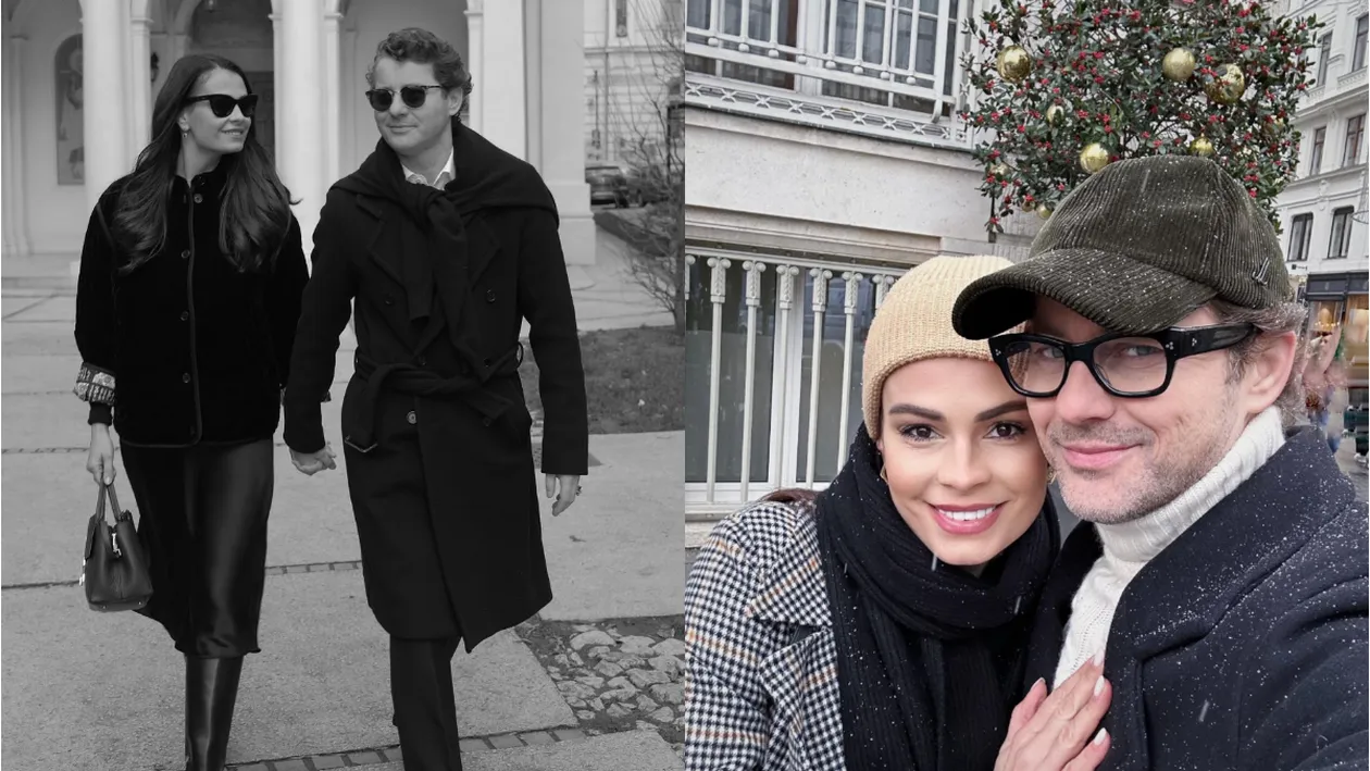 Nu s-au ferit să dezvăluie! Ce spun Adi Sînă și Anca Serea despre bugetul familiei. Cum își împart banii, de fapt