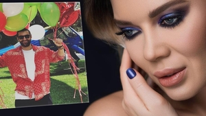 Gina Pistol, gestul romantic pe care l-a făcut de ziua lui Smiley: “La mulți ani!”
