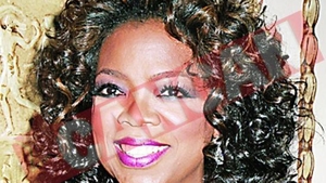 Oprah renunta la bucatar pentru Obama