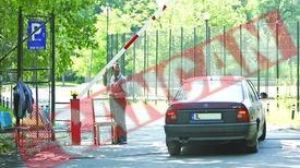 Un apropiat de-al lui Basescu si Nastase a pus taxa pe parcul Herastrau