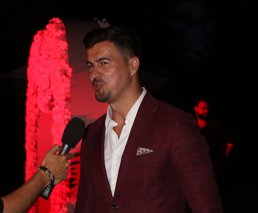 Adrian Alexandrov, mărturisiri savuroase, în exclusivitate pentru CANCAN.RO