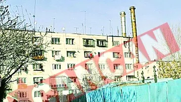 Locuintele vechi costa dublu fata de cele noi