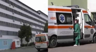 O femeie a murit în fața spitalului, imediat după externare. Familia face acuzații terifiante