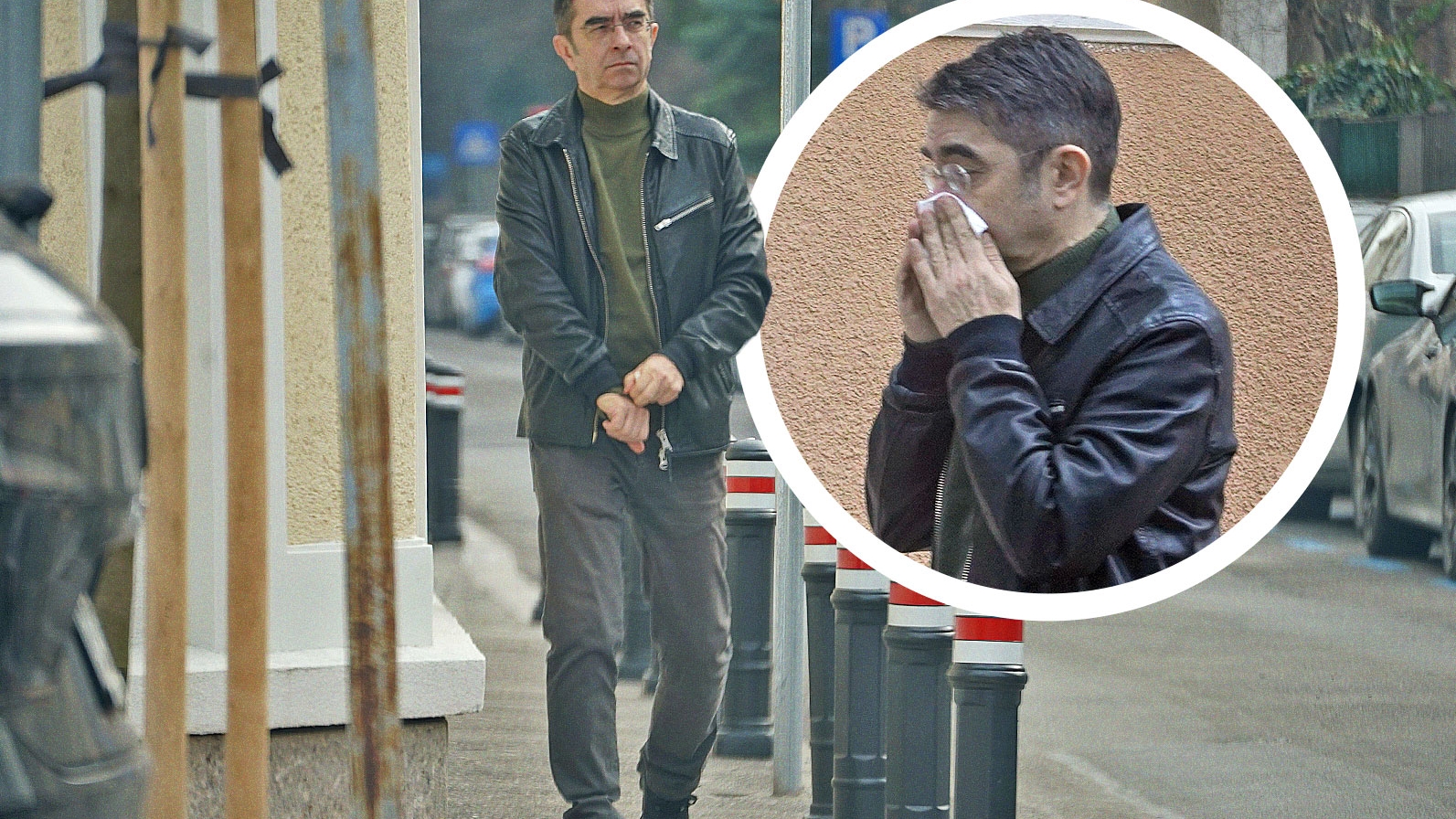 Viroza, bat-o vina! Mihai Găinușă "forțează" primăvara iar consecințele au și apărut