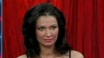 VIDEO Nicoleta Luciu: In emisiunea lui Teo scoteam foarte multe perle pe gura. Eram precum Daniela Crudu