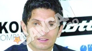 Mircea Lucescu a implinit duminica trecuta 67 de ani. In lipsa fiului Razvan, "Il Luce" s-a distrat cu sotia si nepotii