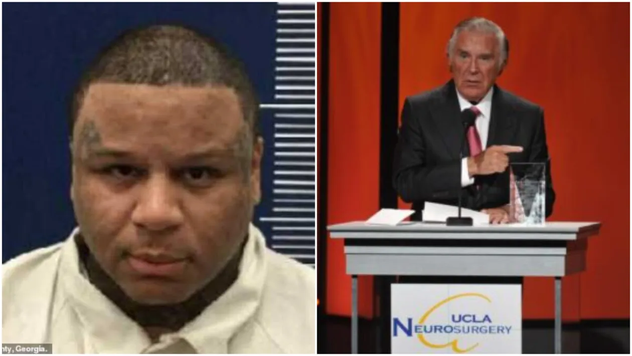 Un pușcăriaș i-a dat o „țeapă” de 11 milioane de dolari unui miliardar. Incredibil ce a făcut cu banii furați