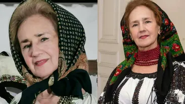 Ce spune Sofia Vicoveanca despre ritualul ei de sănătate. Vedeta a suferit un infarct în dimineața zilei de 11 ianuarie