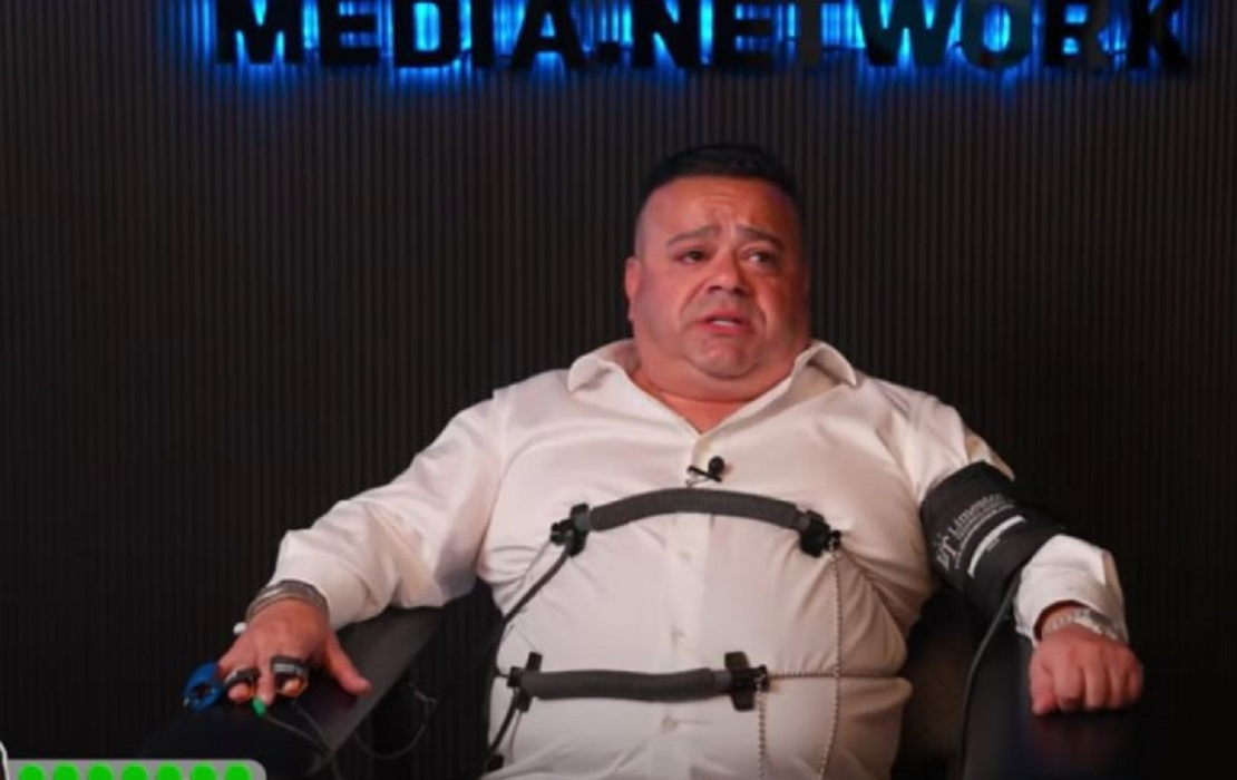 Suma ireală pe care a câștigat-o Adrian Minune într-o seară, la o nuntă: ”Incredibil!”