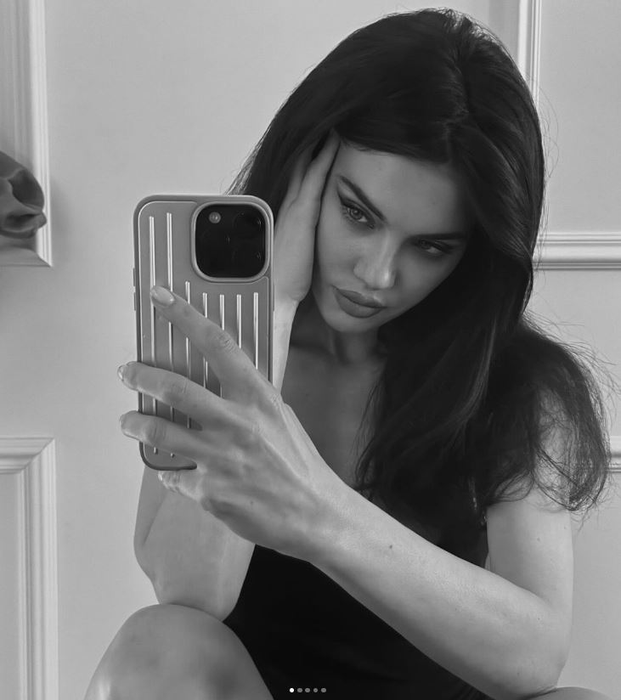 Cristina Ich, influenceriță în mediul online / sursă: Instagram