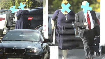 “Patriarhul”și mâna dreaptă de la SIF Oltenia, escapadă la București