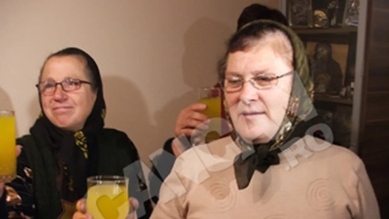 Mama lui Bute: Cand joaca Lucian, pentru noi e ca la Inviere