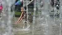 METEO 10 IULIE! Vremea va deveni caniculară