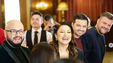 Andra își ascultă, mereu, inima: ”Nu am îndrăznit să sper!” Ce a făcut artista