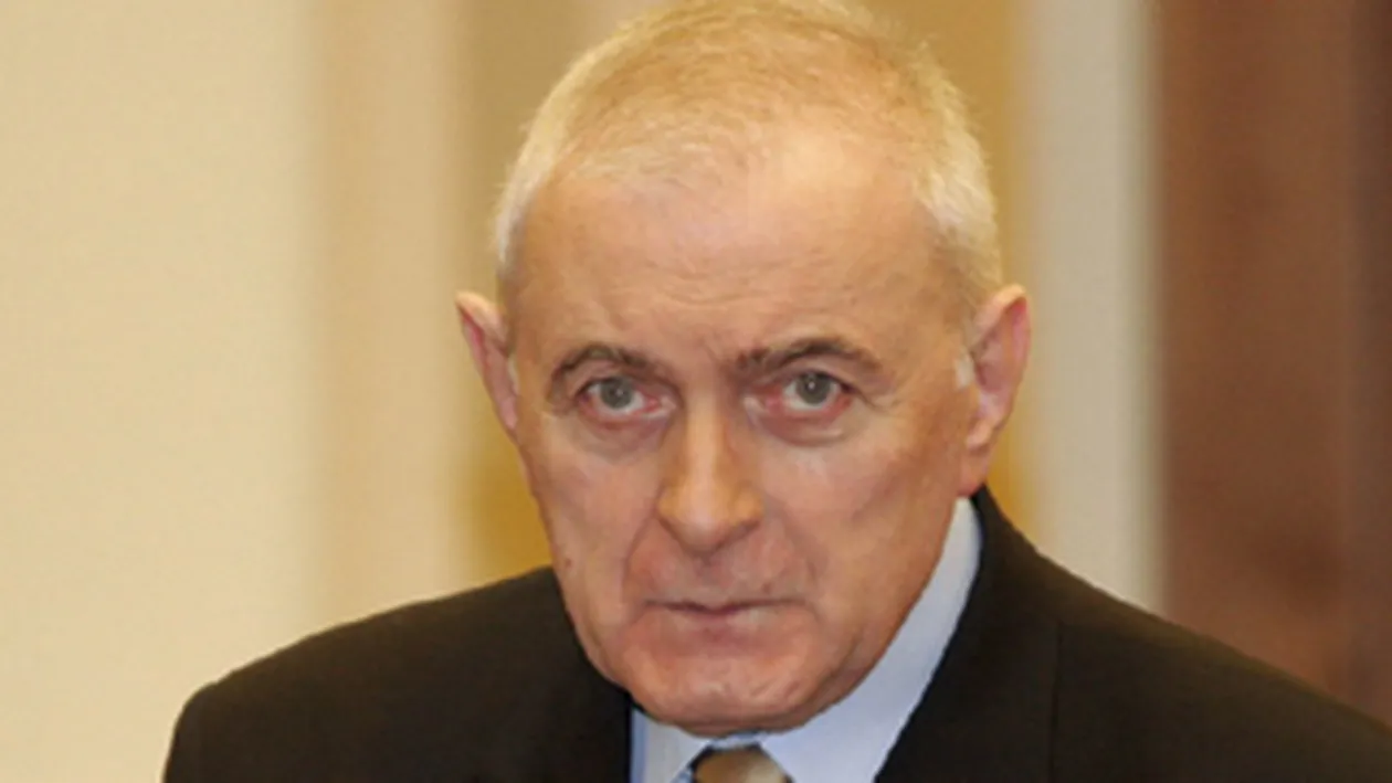 In Romania se traieste foarte bine! Se putea si mai rau - Adrian Vasilescu: La criza din '29, profesorii nu si-au luat salariul un an de zile