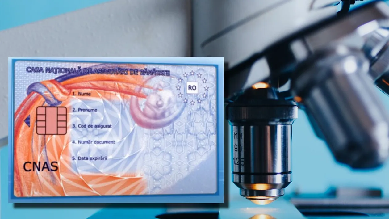 Acești români nu mai apar în sistemul informatic al CNAS! Nu primesc rețete compensate sau trimiteri
