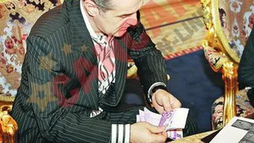 Gata! A spart deja banii de la Galata