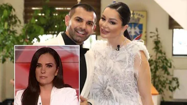 Dragă Magda Vasiliu, eu, Brigitte Pastramă pe care o consideri penibilă, nu... Replica pentru fosta prezentatoare Prima TV