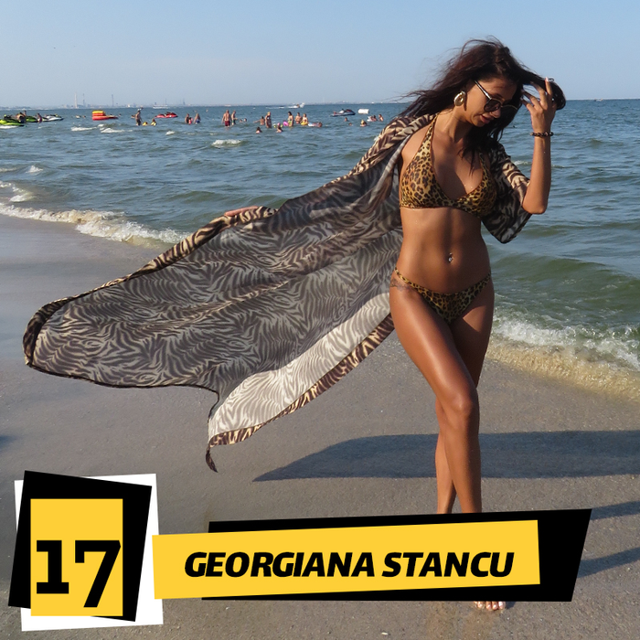 Ele au fost cele mai sexy 30 de vedete din România în 2018!