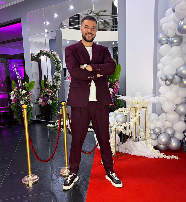 Culiță Sterp se declară nevinovat / (Sursa: Instagram)