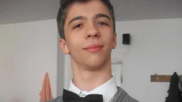 Poveste cu final tragic! Elevul olimpic disparut la inceputul lunii aprilie a fost gasit MORT