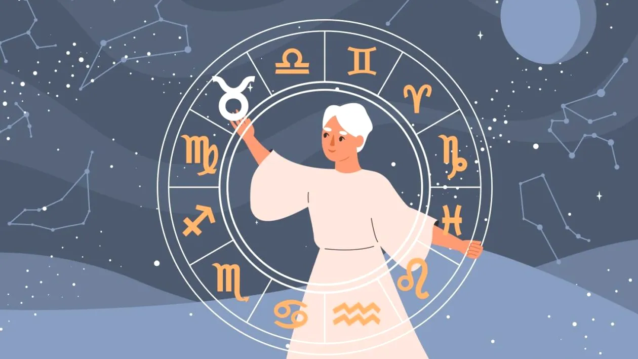 Cea mai norocoasă zi din noiembrie 2025 pentru fiecare zodie în parte. Universul are grijă de nativi!