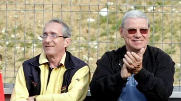 Apariție rară a lui Valentin Ceaușescu! Unde a ajuns să trăiască fiul dictatorului Nicolae Ceaușescu