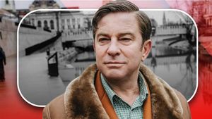 Pavel Bartoș are cui să predea ștafeta: "Drumul a ajuns la sfârșit" | EXCLUSIV