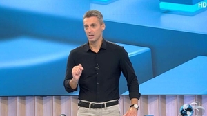 Mircea Badea, bătut până la sânge! Relatare fabuloasă a vedetei Antena 3 care l-a făcut pe Mihai Gâdea să izbucnească în râs