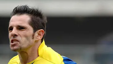 Omul care i-a fracturat craniul lui Cristi Chivu risca sa ajunga la inchisoare!