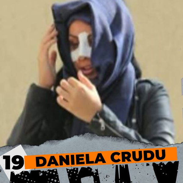 Bianca Drăgușanu nu e singura! TOP 20 – Vedete din România rupte cu bătaia de iubiții lor