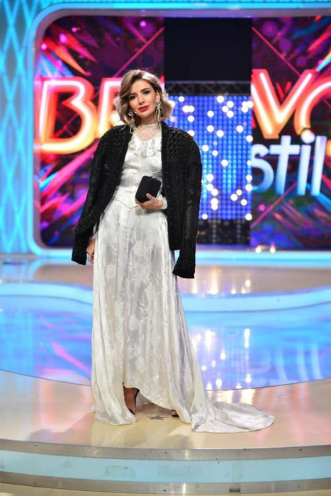 Cine este Elena, câștigătoarea ”Bravo, ai stil!” de la Kanal D