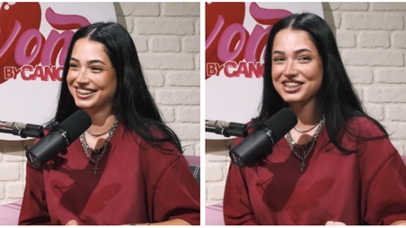 Ce făcea Erika Isac la Buzz House, când se opreau camerele de filmat? Skarlet Andreea: „Degeaba zicea că e girl power”