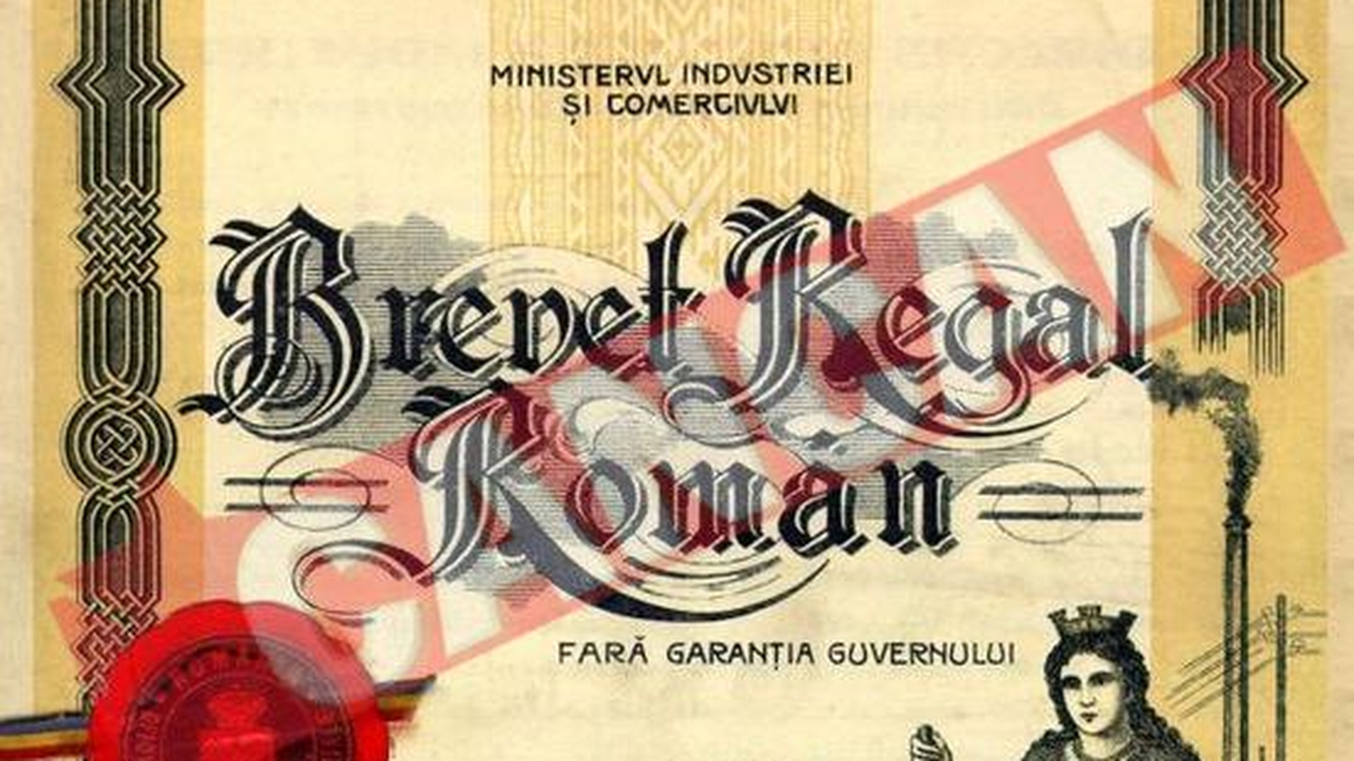 Romanii au inventat scaunul care se face masa si zgarda cu semnalizare