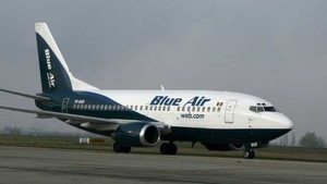 Probleme tehnice. Un avion romanesc a aterizat de urgenta pe un aeroport din Marea Britanie