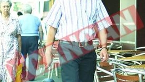 Milionarul de la loto a cumparat Dunarea