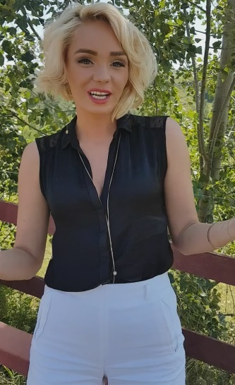 Ce făcea Maria Constantin în timp ce Marcel Toader a mers să îi ceară iertare mamei sale