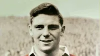 Duncan Edwards, talentul frânt al lui Man. United