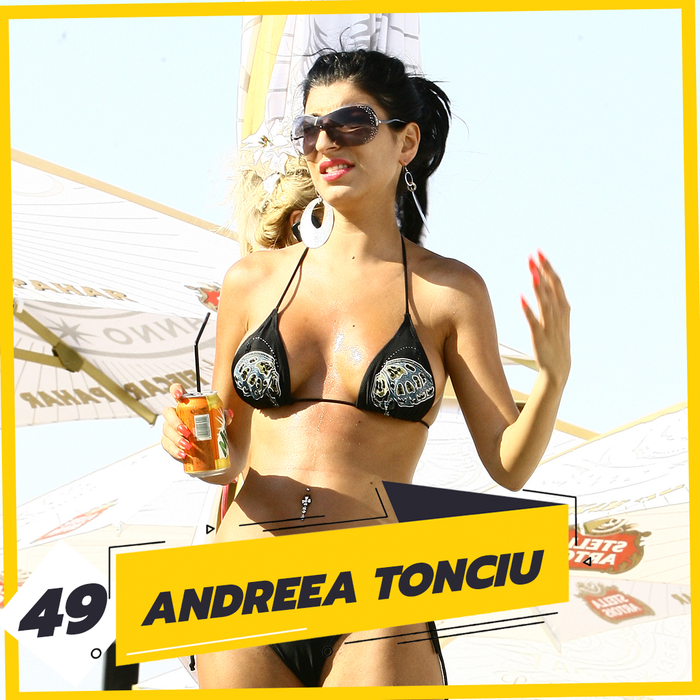 TOP 50 – Vedete din showbiz-ul românesc cu cele mai mari silicoane. Despre unele dintre ele, nici nu știa că au implanturi. Pe ce locuri sunt Andreea Marin, Bianca Drăgușanu, Antonia și Andreea Mantea