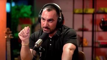 Primul job al lui Pescobar. Cât câștiga patronul Tavernei Racilor la RCS&RDS, de fapt