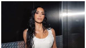 Ireland Baldwin atacă dur un accesoriu „dezgustător” purtat de Kim Kardashian: geanta Birkin din piele de elefant