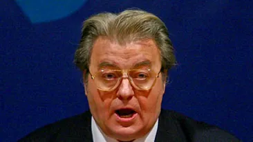 Corneliu Vadim Tudor, la un pas de moarte! Uite cum a reusit tribunul sa ramana in viata!