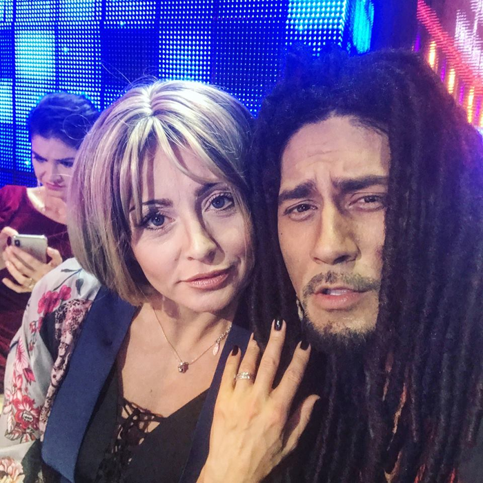 Connect-R și Misha s-au împăcat?! Gestul făcut de artist: “Se reaprinde flacăra «love-ului»”