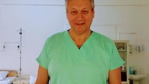 Medic din Spitalul Judeţean Craiova, concediat a doua oară pentru scandaluri