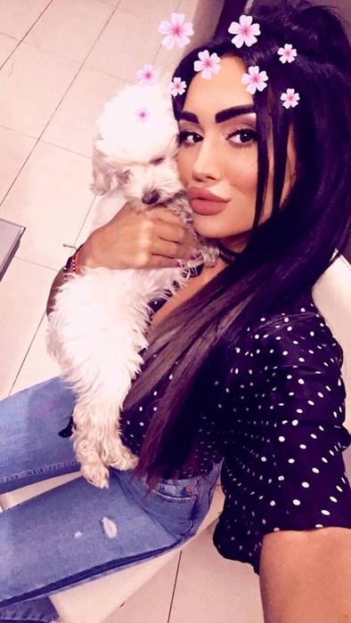 Margherita de la Clejani nu se mai ascunde! Primele imagini cu noul ei iubit