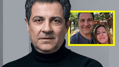 Mihai Călin, dezvăluiri după 22 de ani de mariaj: “Sunt praf la domeniul acesta. În schimb, ea le găsește pe cele mai speciale”